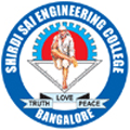Sri Sairam College of Engineering - SSCE Logo - JPG, PNG, GIF, JPEG