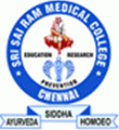 Sri Sairam Siddha Medical College-SSSMC Logo - JPG, PNG, GIF, JPEG