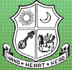 Sri Sarada College for Women-SSCW Logo - JPG, PNG, GIF, JPEG