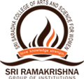 Sri Saradha College of Arts and Science for Women-SSCASW Logo - JPG, PNG, GIF, JPEG