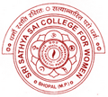 Sri Sathya Sai College for Women-SSSCW Logo - JPG, PNG, GIF, JPEG