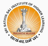 Sri Sathya Sai Institute of Higher Learning College of Economics & Humanities Logo - JPG, PNG, GIF, JPEG