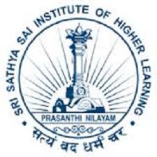 Sri Sathya Sai Institute of Higher Learning College of Management & Commerce Logo - JPG, PNG, GIF, JPEG