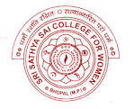 SRI SATYA SAI COLLEGE FOR WOMEN - SSCW Logo - JPG, PNG, GIF, JPEG