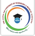Sri Satya Sai University College of Peramedical Studies Logo - JPG, PNG, GIF, JPEG