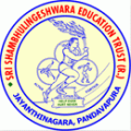 Sri Shambhulingeshwara College of Physical Education - SSCPE Logo - JPG, PNG, GIF, JPEG