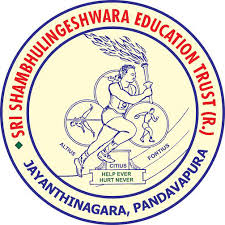 SRI SHAMBULINGESWARA EDUCATION TRUST - SSET Logo - JPG, PNG, GIF, JPEG