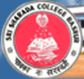 Sri Sharada College - SSC Logo - JPG, PNG, GIF, JPEG