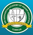 Sri Siddhartha Academy of Higher Education - SSAHE Logo - JPG, PNG, GIF, JPEG