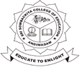 Sri Sowbackiya College Education-SSCE Logo - JPG, PNG, GIF, JPEG