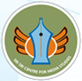 Sri Sri Centre for Media Studies - SSCMS Logo - JPG, PNG, GIF, JPEG