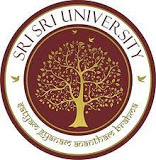 Sri Sri University College of Ph.D. Programmes Logo - JPG, PNG, GIF, JPEG