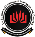 Sri Sukhmani Institute of Management-SSIM Logo - JPG, PNG, GIF, JPEG