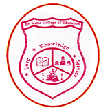 SRI. VATSA COLLEGE OF EDUCATION-SVCE Logo - JPG, PNG, GIF, JPEG