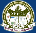 Sri Venkatachalapathy Polytechnic College-SVPC Logo - JPG, PNG, GIF, JPEG
