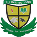 Sri Venkataraju Institute of Technology-SVIT Logo - JPG, PNG, GIF, JPEG