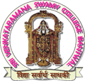 Sri Venkataramana Swamy College - SVS Logo - JPG, PNG, GIF, JPEG