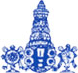 Sri Venkateshwara C.K. Institute of Pharmacy - SVCKIP Logo - JPG, PNG, GIF, JPEG