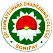 Sri Venkateswara Engineering College-SVEC Logo - JPG, PNG, GIF, JPEG