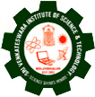 Sri Venkateswara Institute of Science and Technology - SVIST Logo - JPG, PNG, GIF, JPEG