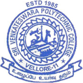 Sri Venkateswara Polytechnic College-SVPC Logo - JPG, PNG, GIF, JPEG