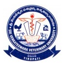 Sri Venkateswara Veterinary University - SVVU