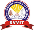 Sri Vidya Vinayaka Institute of Technology - SVVIT Logo - JPG, PNG, GIF, JPEG