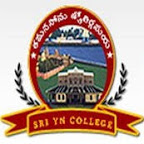 SRI Y.V.S & B.R.M ELEMENTARY TCHR. EDN. COLLEGE-SYVSBRMETEC Logo - JPG, PNG, GIF, JPEG