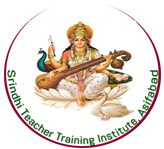 SRINIDHI TEACHER TRAINING INSTITUTE-STTI Logo - JPG, PNG, GIF, JPEG