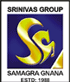 Srinivas College of Education - SCE Logo - JPG, PNG, GIF, JPEG