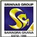 Srinivas College of Hotel Management -SCHM Logo - JPG, PNG, GIF, JPEG