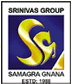 Srinivas College of Pharmacy - SCP Logo - JPG, PNG, GIF, JPEG
