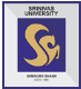 Srinivas University - SU Logo - JPG, PNG, GIF, JPEG