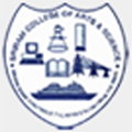 Sriram College of Arts and Science-SCAS Logo - JPG, PNG, GIF, JPEG