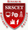 SRS College of Engineering and Technology-SRSCET Logo - JPG, PNG, GIF, JPEG
