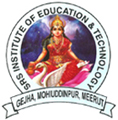 SRS Institute of Education and Technology - SRSIET Logo - JPG, PNG, GIF, JPEG
