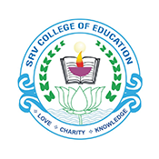 SRV COLLEGE OF EDUCATION-SRVCE Logo - JPG, PNG, GIF, JPEG