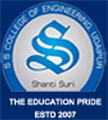 SS College of Engineering-SSCE Logo - JPG, PNG, GIF, JPEG