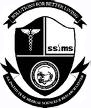 SS Institute of Medical Sciences and Research Centre - SSIMSRC Logo - JPG, PNG, GIF, JPEG