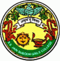 SS Jain Subodh Girls College-SSJSGC Logo - JPG, PNG, GIF, JPEG
