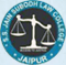 SS Jain Subodh Law College-SSJSLC Logo - JPG, PNG, GIF, JPEG