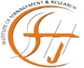 SSHC Jain Institute of Management and Research-JMR Logo - JPG, PNG, GIF, JPEG