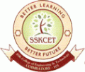 SSK College of Engineering and Technology - SSKCET Logo - JPG, PNG, GIF, JPEG