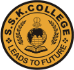 SSK College-SSKC Logo - JPG, PNG, GIF, JPEG