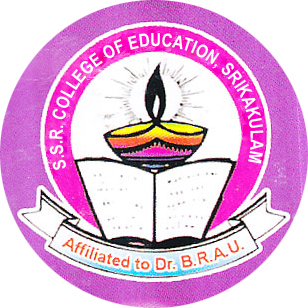 SSR COLLEGE OF EDUCATION-SSRCE Logo - JPG, PNG, GIF, JPEG