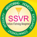 SSVR Institute of Technology and Management - SSVRITM Logo - JPG, PNG, GIF, JPEG