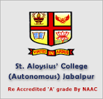 ST. ALOYSIUS COLLEGE - SAC Logo - JPG, PNG, GIF, JPEG