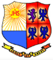 St. Aloysius Evening College - SAEC Logo - JPG, PNG, GIF, JPEG