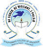 ST ALPHONSAS COLLEGE OF EDUCATION-STACE Logo - JPG, PNG, GIF, JPEG