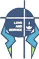 St. Anns First Grade College for Women - SAFGCW Logo - JPG, PNG, GIF, JPEG